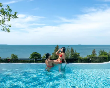 Howard Johnson by Wyndham Pattaya JC Hotels in Sattahip