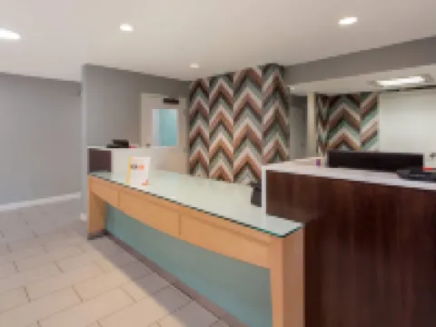 MainStay Suites Denver Tech Center Hoteles en Centennial