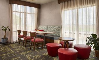 Hampton Inn Colby