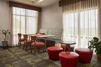 Hampton Inn Colby Hotels in Thomas County