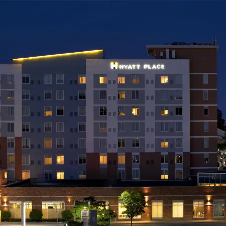 Hyatt Place Yonkers