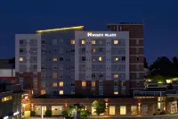 Hyatt Place Yonkers Hotels in Yonkers