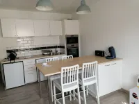 Nice apartment in the center of Touraine, in the heart of the Loire castles Hotels in L'Ile-Bouchard