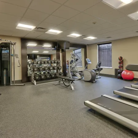 Hampton Inn & Suites Artesia