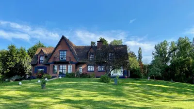 La Tribu - Beautiful property in the heart of nature โรงแรมใน