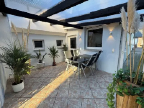 Cozy in Minden Hotels in Minden