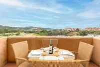 Studio apartment 205 sea view for 3 + infant Hotels in Province of Olbia-Tempio