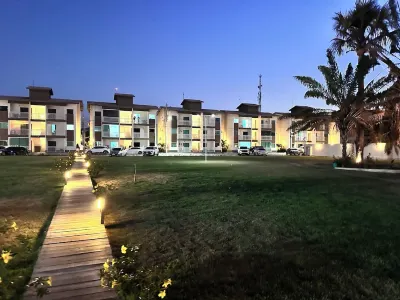 Apartment with river view Hotels in 