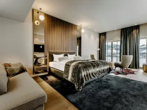 Grand Tirolia Kitzbühel - Member of Hommage Luxury Hotels Collection