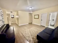 Penn Station Room Motel Casa فنادق في Harrison