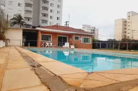 Chácara Vô Orlando Hotels in Rio Claro