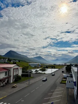 Hvanndalir Lodge Hotels in Fjallabyggd