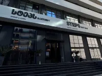 Apartment near seafront and park โรงแรมใน