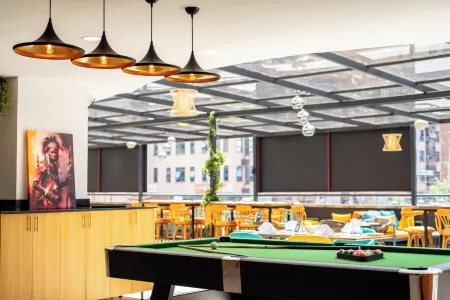 Kingfisher Nest Hotel Suites