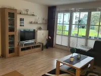 Vacation apartment Domizil - Time out at the Schlart