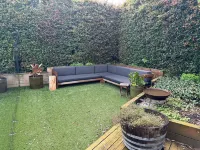 Resort style home with Pool, Chefs Kitchen and 4 bedrooms. Hotels in Glen Innes