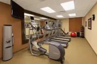 Hilton Garden Inn Gainesville - Fitnessstudio