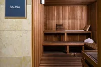 The Westin Kierland Villas, Scottsdale - spa