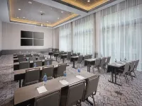 Hampton Inn & Suites Atlanta  Decatur/Emory - Wifi