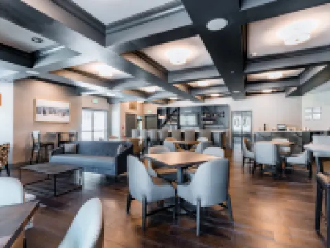 Hotel NoBo Cascade, Tapestry Collection by Hilton Hotels in Cascade