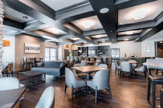 Hotel NoBo Cascade, Tapestry Collection by Hilton