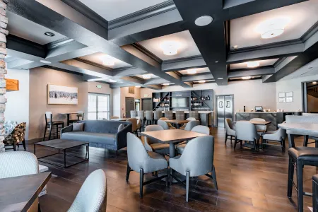 Hotel NoBo Cascade, Tapestry Collection by Hilton