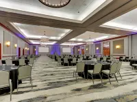 ザ チャタヌーガン ホテル キュリオ コレクション バイ ヒルトン ハミルトンのホテル