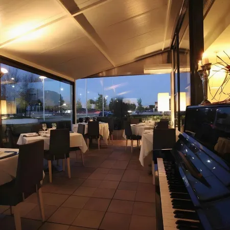Hotel Da Vinci