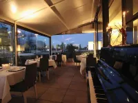 Hotel da Vinci - servizio colazione