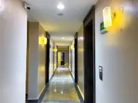Pyramid Halal Apartments Các khách sạn ở 