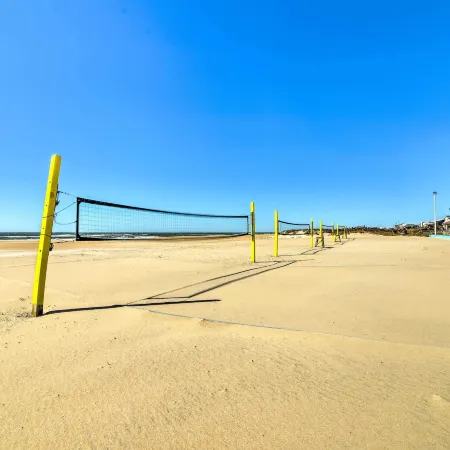 Coastal Atlantic Beach Duplex < 1 Mi to Boardwalk!