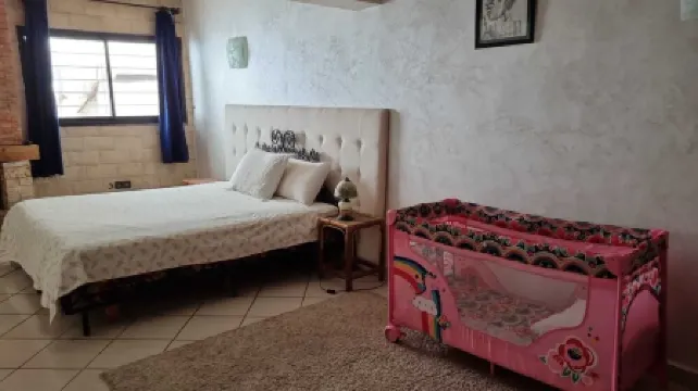 Grand Appartement Paisible, 3 Chambres, vue sur Jardin, Central à Rabat