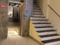 G SQUARE Rooms Hotels in Rupnagarin piirikunta