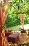 Célèbre Villa Venus avec services proche plage et 5Th Av. PAX 24