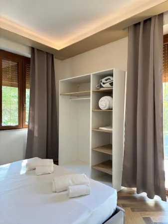 Cozy modern apartment on the shores of Lake Trasimeno