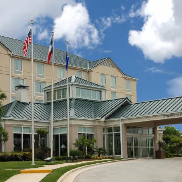 Hilton Garden Inn Austin NW/Arboretum