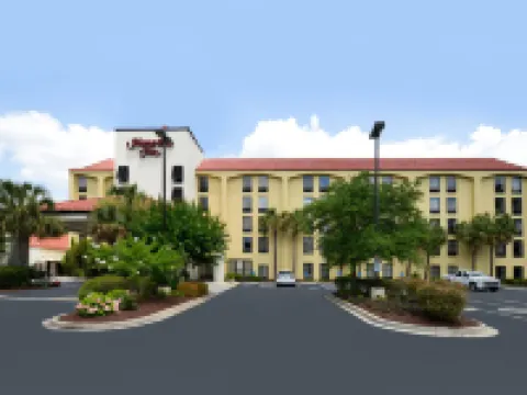 Hampton Inn Myrtle Beach-Northwood Hotels in Myrtle Beach