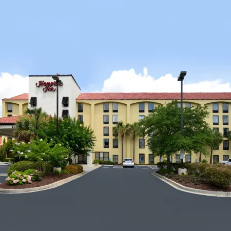 Hampton Inn Myrtle Beach-Northwood
