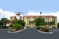 Hampton Inn Myrtle Beach-Northwood