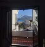 Altea - Old town and sea views