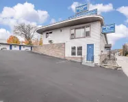 Royal Inn Hotels in Springfield