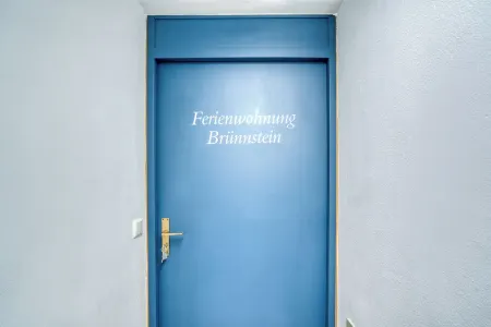 Spacious Brünnstein vacation apartment