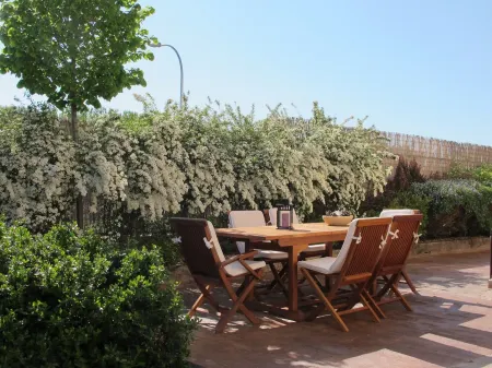 Enjoy a few days of rest and good gastronomy