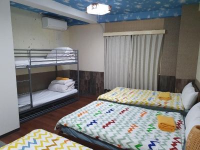 その他 新宿 Sky Capsuleの写真