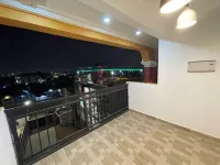 Neat and Cozy 1 Bedroom Apartment with Kitchen & Water Heater at Fise Pokuase Hotels in Ga West