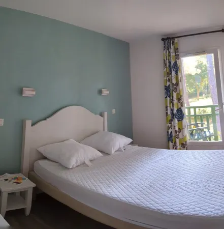 Escape to the heart of the Landes!