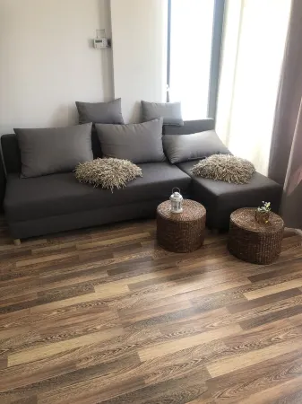 Entire apartament located nearby all you need for a memorable holiday Отели в г. Рымнику-Вылча