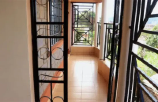 Chelsea's Haven 1 bedroom Apartment Hotels in Kisii township