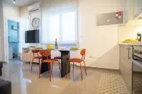 Spacious place with fast Wi-Fi and private terrace Hotels in Cutrofiano