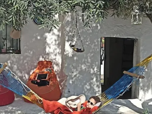 LOTUS HOUSE Tarih & Doğa & Konfor Hotels in Soke